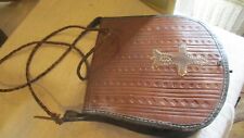 Sac bandoulière marocain d'occasion  Bréhan