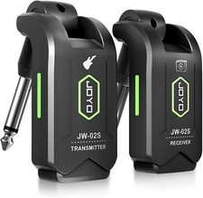Joyo 5.8ghz wireless for sale  WIRRAL