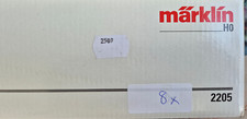 Märklin 2205 flexibles gebraucht kaufen  Remshalden