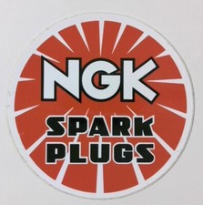 Vintage ngk spark for sale  Kenosha