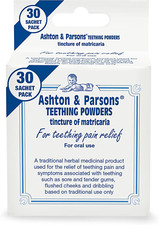 Ashton parsons teething for sale  ILFORD