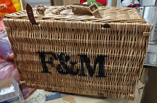 Fortnum mason hamper for sale  BRACKNELL