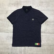 Camisa polo masculina Philipp Plein comprar usado  Enviando para Brazil