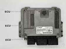 Calculateur ecu moteur d'occasion  Mulhouse-