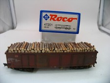 Roco 47201 ffener gebraucht kaufen  Erftstadt