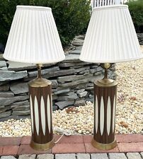 Pair mid century for sale  Bayville