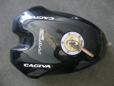 Cagiva mito 125 usato  Ziano Piacentino