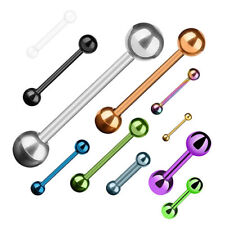 Universal piercing stab gebraucht kaufen  Crimmitschau