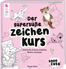 Sooo cute supersüße gebraucht kaufen  München