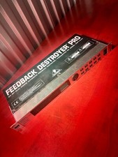 Behringer dsp1124p bit for sale  Tampa