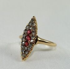 Schöner turmalin diamant gebraucht kaufen  Berlin