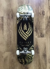 Powell peralta flight gebraucht kaufen  Salzhausen