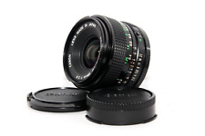 Canon 28mm obiettivo usato  Roma