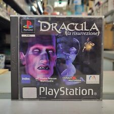 dracula 2 ps1 usato  Rimini