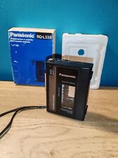 Panasonic l335 walkman d'occasion  Saint-Saëns
