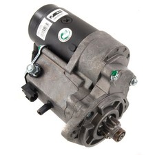 Lrs01567 remanufactured starte for sale  TAMWORTH