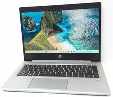 Notebook HP i5 SSD Probook 430 G7 Windows 11 Pro comprar usado  Enviando para Brazil