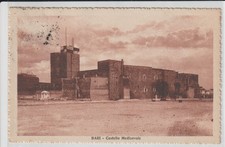 Anni antica cartolina usato  Foligno