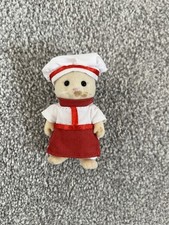 Sylvanian families cat for sale  POOLE