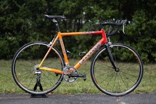 Nos 2008 cannondale for sale  Columbus
