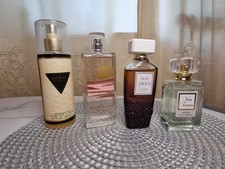 Parfümproben gebraucht kaufen  Sundern (Sauerland)