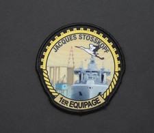 Patch écusson 1er d'occasion  Saverne