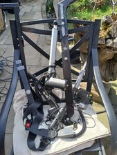 Disability car hoist for sale  WALSALL