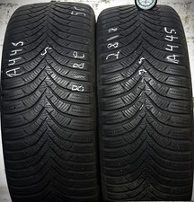Winterreifen hankook winter gebraucht kaufen  Kevelaer