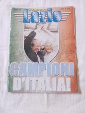 Lazio rivista forza usato  Roma