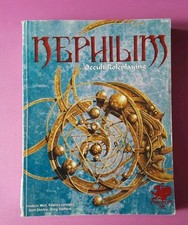 Nephilim core book d'occasion  Expédié en Belgium