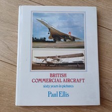British commercial aircraft for sale  GRIMSBY