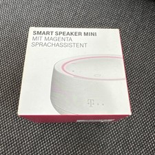 Smart speaker mini gebraucht kaufen  Hamburg