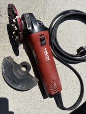 Hilti dcg 125 gebraucht kaufen  Oberhausen-Rheinhausen