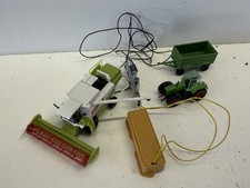 Viessmann gauge claas for sale  HAILSHAM