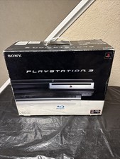 Sony playstation 60gb for sale  Elmwood Park