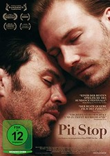 Pit stop dvd for sale  UK