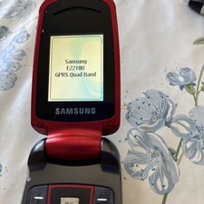 Samsung e2210b originale usato  Lavagna