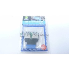 Adaptateur lian usb d'occasion  Briec