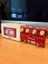 Pédale effets guitare d'occasion  Expédié en France
