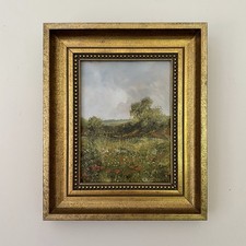 Original oil painting for sale  STOWMARKET