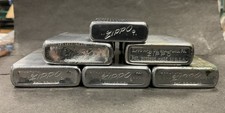 Vintage zippo lighters for sale  Poughkeepsie