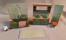 Vintage lundby dollhouse for sale  Antigo