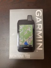 Garmin montana 700 usato  Verona