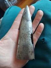 Antique metal pike for sale  Stamford