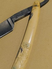 Bocker cut throat for sale Bocker cut throat for sale  NEWRY