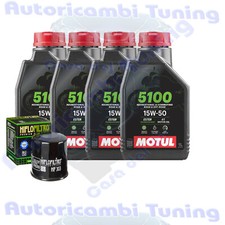 Kit tagliando olio usato  Italia