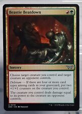 Magic beastie beatdown gebraucht kaufen  Grevenbroich