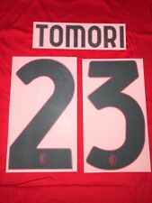 Kit tomori nerorosso usato  Vanzaghello