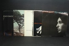 Lot joan baez for sale  Pueblo