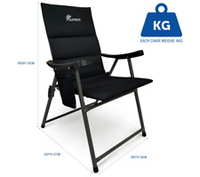 Set padded folding for sale  MANCHESTER